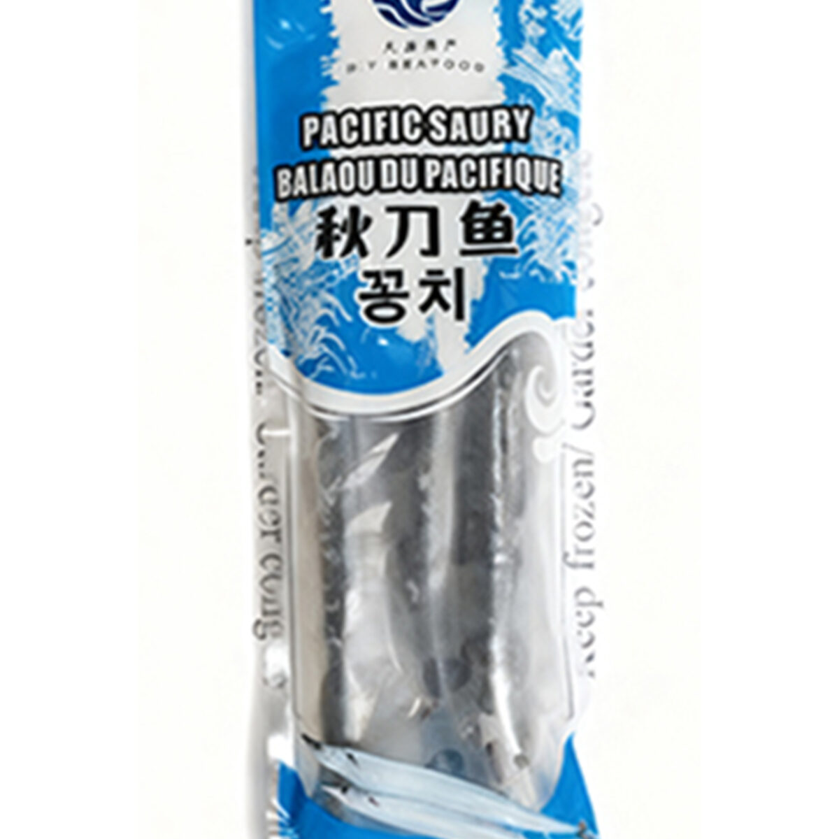 Pacific Saury 380g