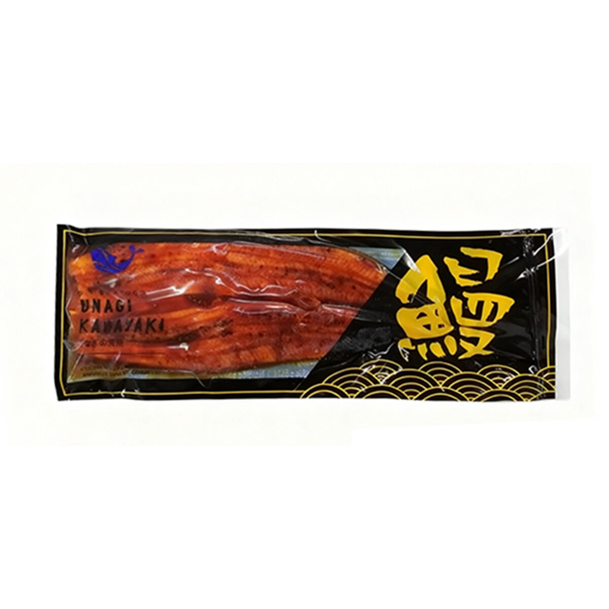 Grilled Eel 8OZ / 12 OZ / 14 OZ