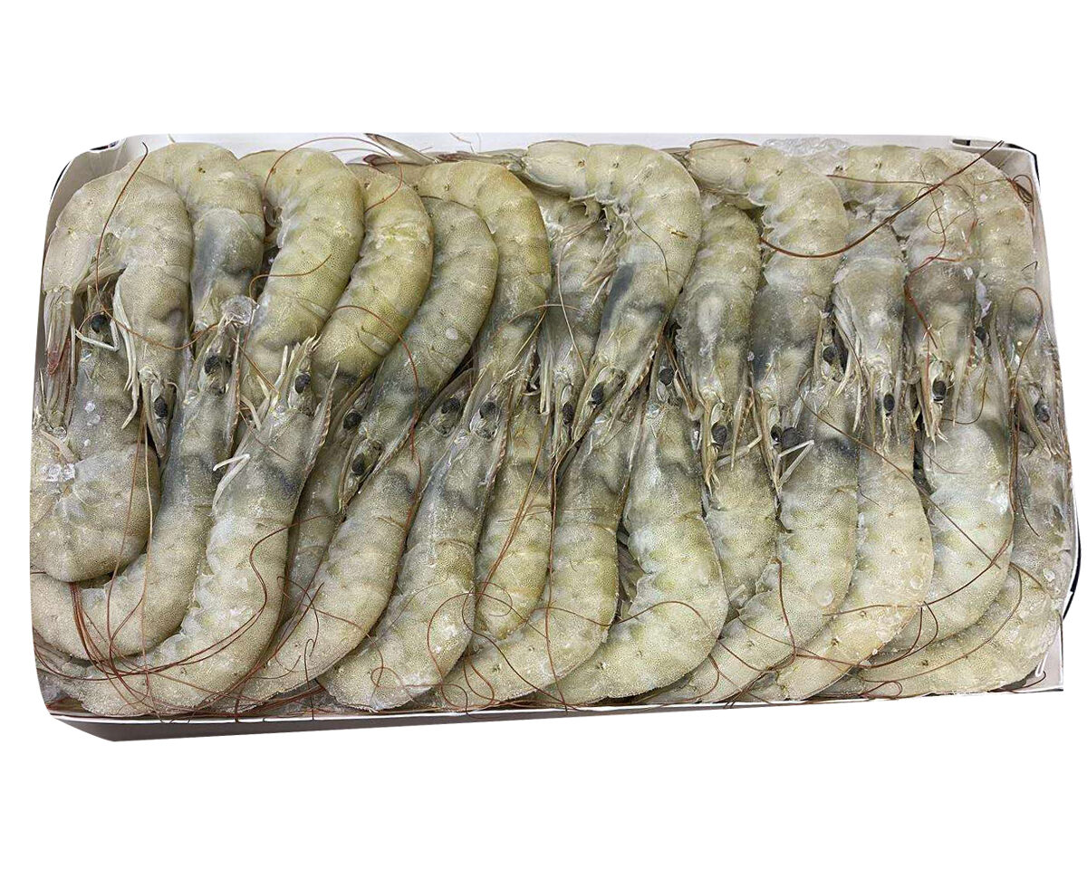 HOSO SHRIMP 20/30 30/40 40/50