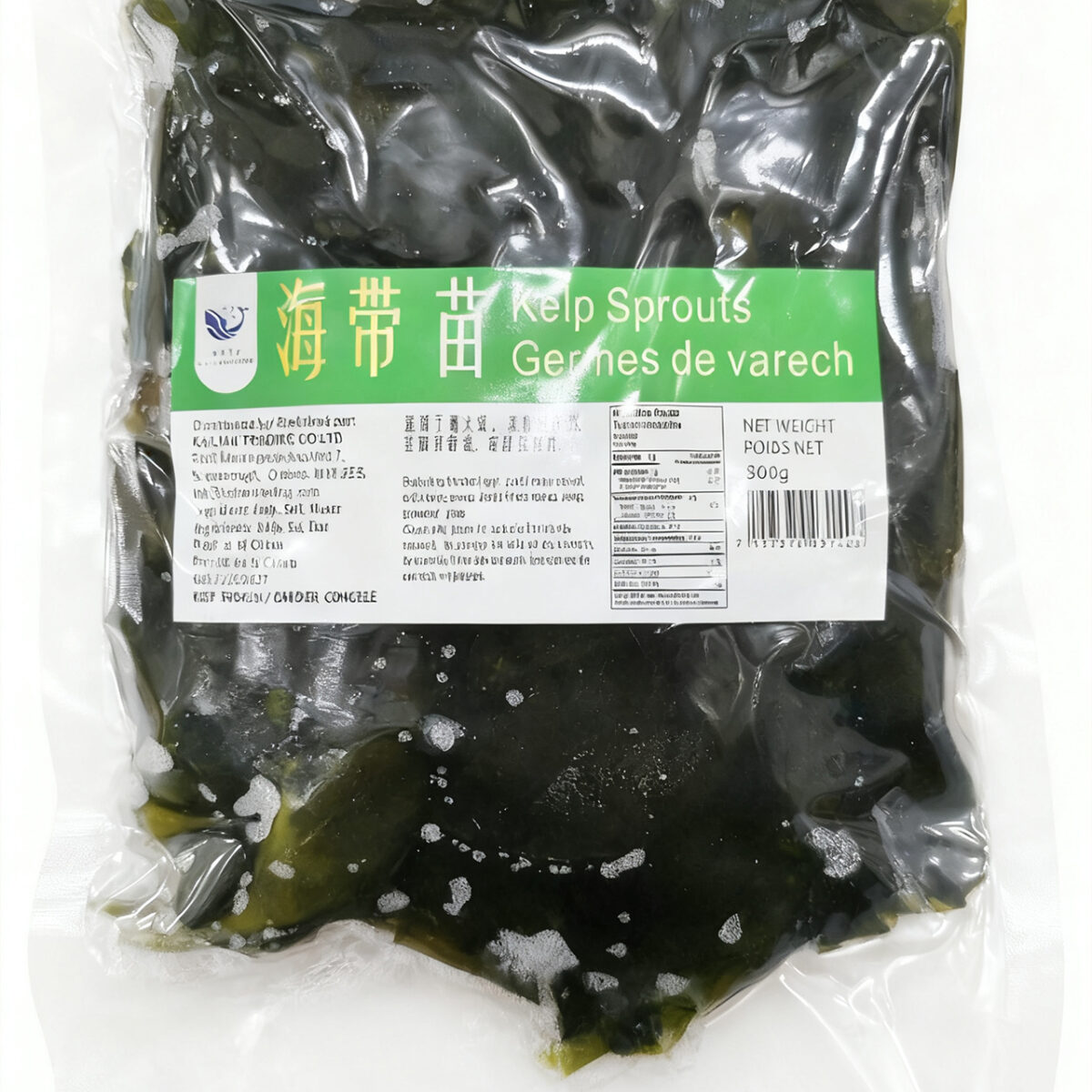 Kelp Sprouts 500g