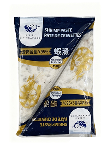 Shrimp Paste 150g