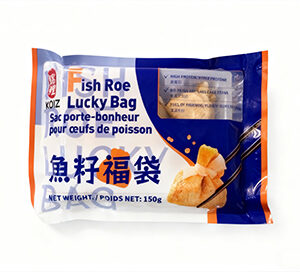 FISHROE LUCKY BAG 150g