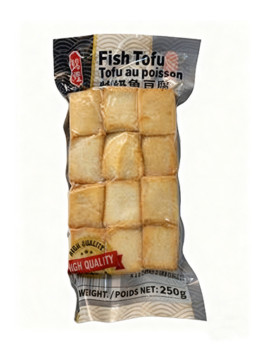 FISH TOFU 250g