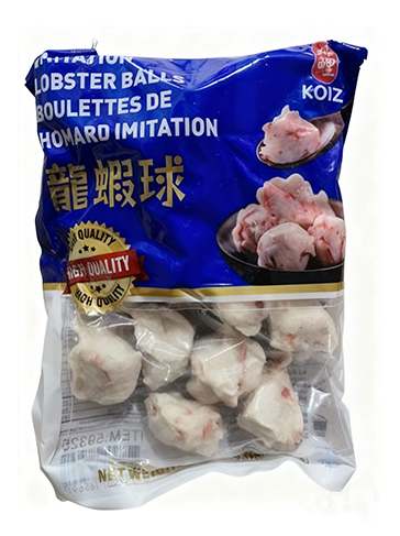 Lobster ball 500g
